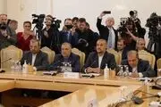 استقرار ارتش سوریه در مرزها نگرانی‌ امنیتی ترکیه را رفع می‌کند