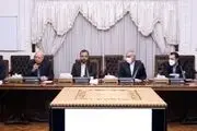 تمدید مهلت واردات ماشین‌آلات تولیدی در نشست ستاد هماهنگی اقتصادی دولت