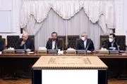 تمدید مهلت واردات ماشین‌آلات تولیدی در نشست ستاد هماهنگی اقتصادی دولت