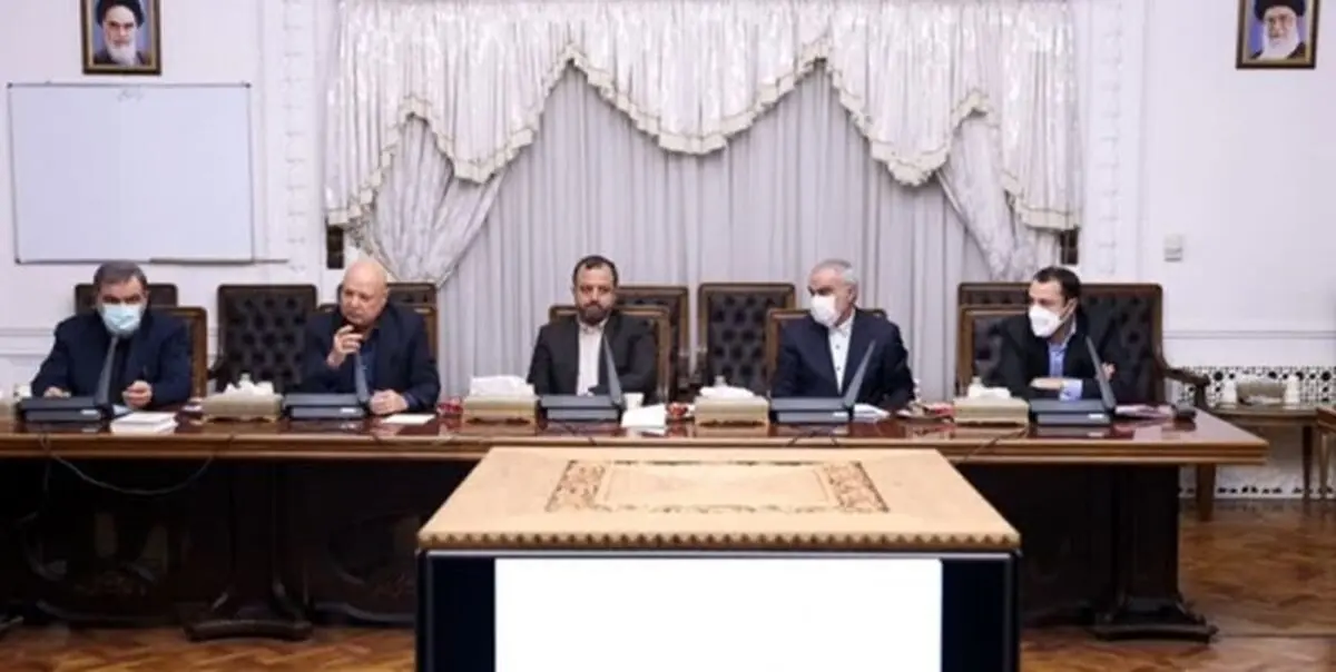 تمدید مهلت واردات ماشین‌آلات تولیدی در نشست ستاد هماهنگی اقتصادی دولت