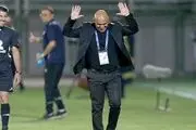 منصوریان از ذوب آهن اخراج می شود؟