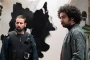 پایان تصویربرداری «زیر همکف»