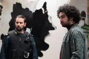 پایان تصویربرداری «زیر همکف»