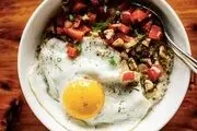 تاثیر صبحانه بر کاهش و تثبیت وزن بدن در طول زمان
