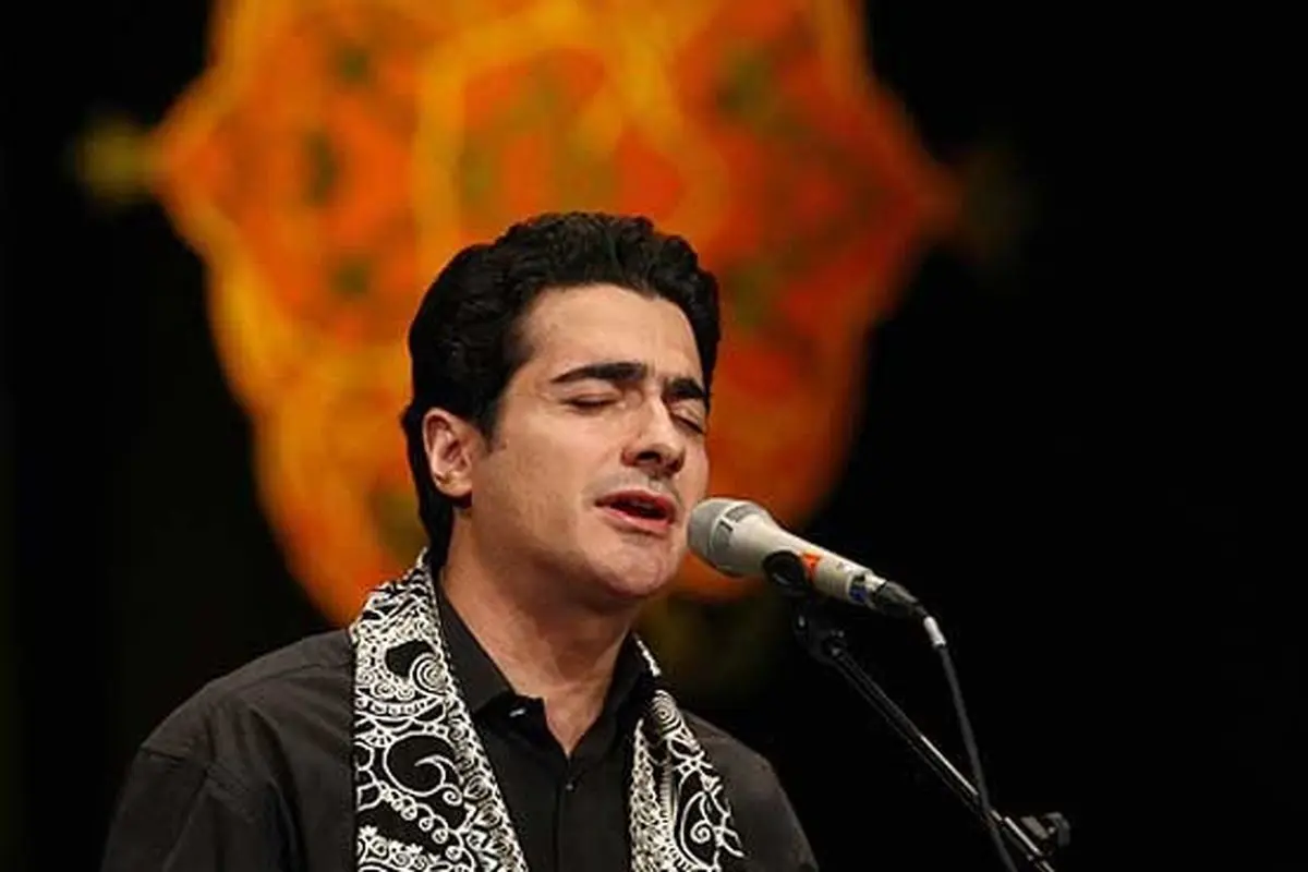 اتفاق جالبی که باعث خواننده شدن «همایون شجریان» شد!