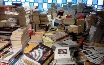 جولان پرفروش‌های بازار کتاب در خردادماه