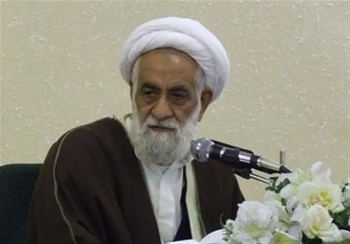 مراسم
بزرگداشت
آیت‌الله شرعی در قم برگزار شد 