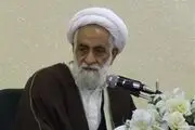 مراسم
بزرگداشت
آیت‌الله شرعی در قم برگزار شد 