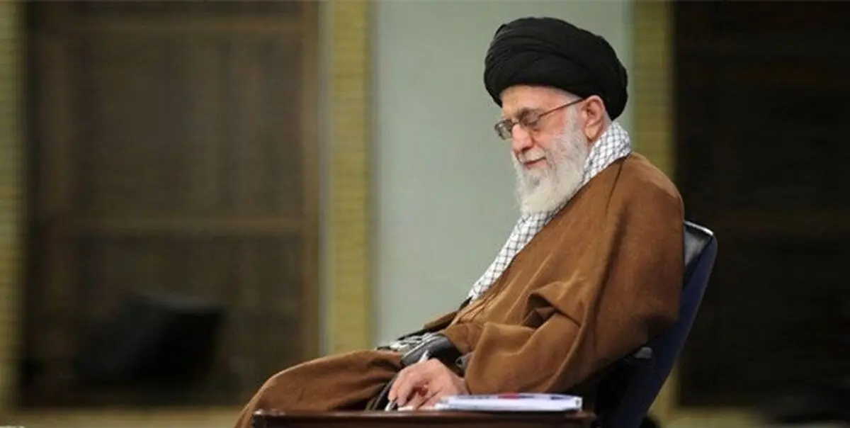 رهبر انقلاب طی پیامی درگذشت حجت‌الاسلام حسن صانعی را تسلیت گفتند