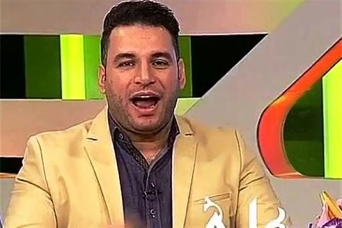 هنرمند تقلید صدا: ۸ سال روی صدای کفاشیان کار کردم!