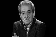 عکسی خاطره انگیز از عروسی اسماعیل شنگله