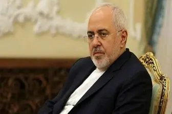 واکنش ظریف به تحریم‌های جدید آمریکا علیه بانک‌های ایرانی 