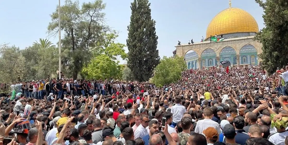  رد ادعاهای نخست وزیر رژیم صهیونیستی توسط حماس