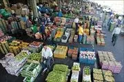 اعلام قیمت جدید انواع میوه و سبزی
