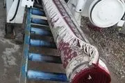 آشنایی با خدمات قالیشویی در غرب تهران