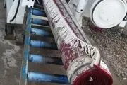 آشنایی با خدمات قالیشویی در غرب تهران