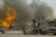 
ادامه تجاوزات آمریکا به یمن
