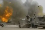 
ادامه تجاوزات آمریکا به یمن
