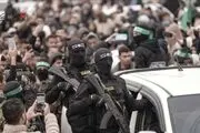 افزایش محبوبیت حماس در غزه پس از آتش‌بس