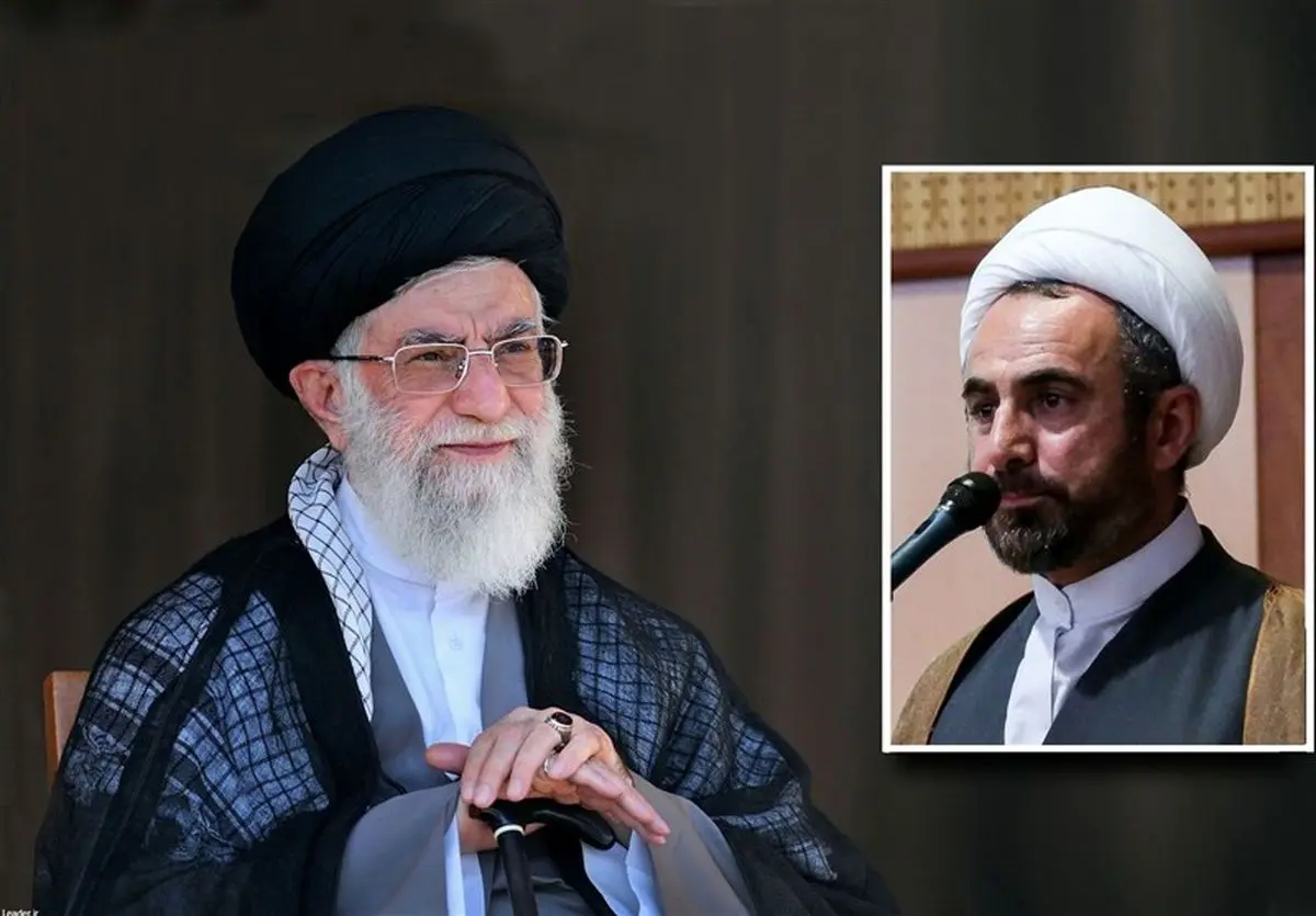 امام خامنهای حجتالاسلام کریمیتبار را به امامت جمعه ایلام منصوب کردند