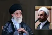 امام خامنه‌ای حجت‌الاسلام کریمی‌تبار را به امامت جمعه ایلام منصوب کردند
