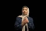 سحر شفیعی چگونه بازیگر شد؟/ عکس