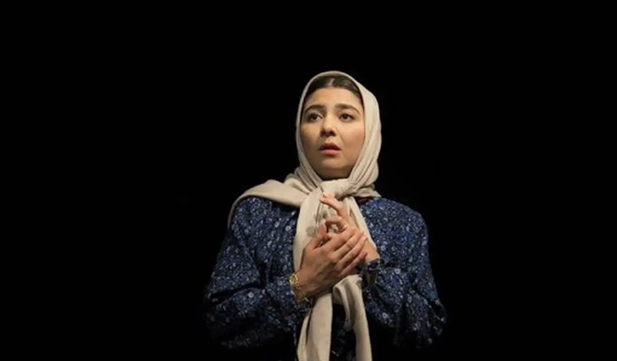 سحر شفیعی چگونه بازیگر شد؟/ عکس