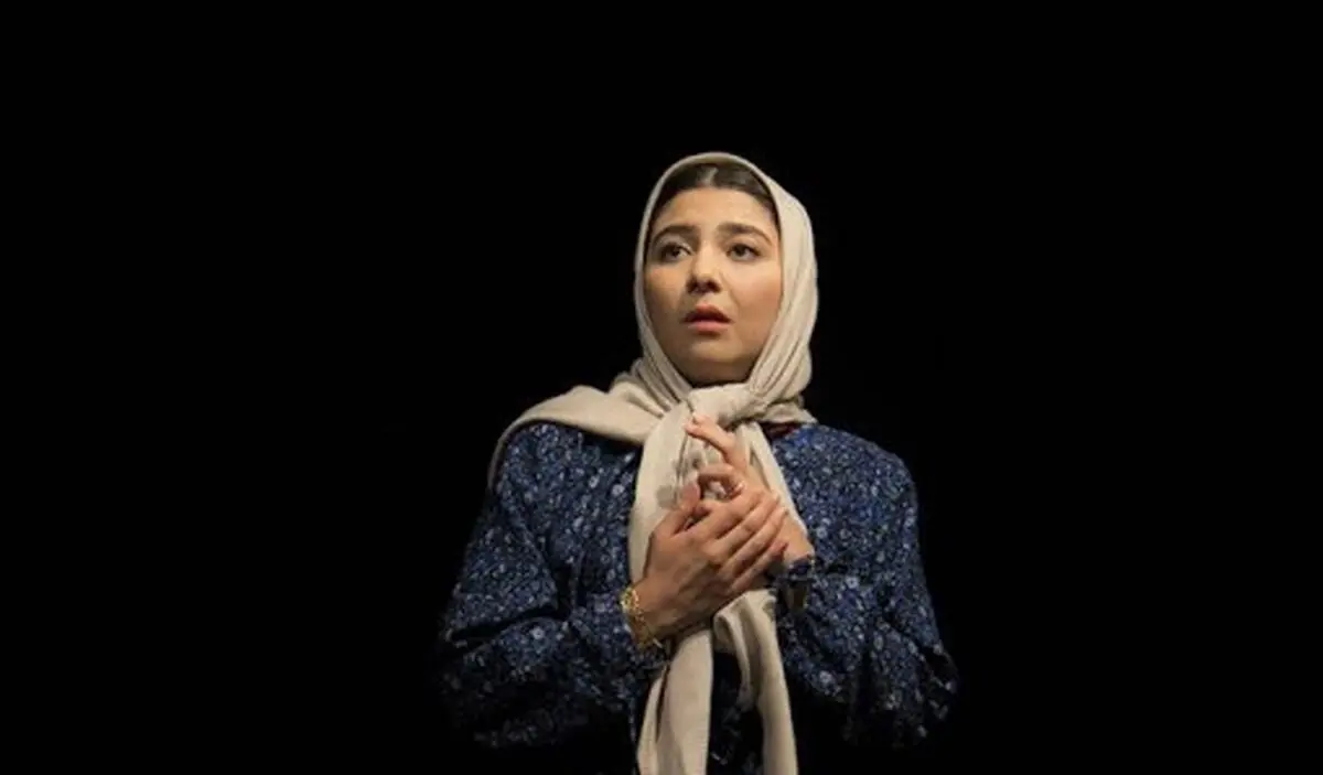 سحر شفیعی چگونه بازیگر شد؟/ عکس