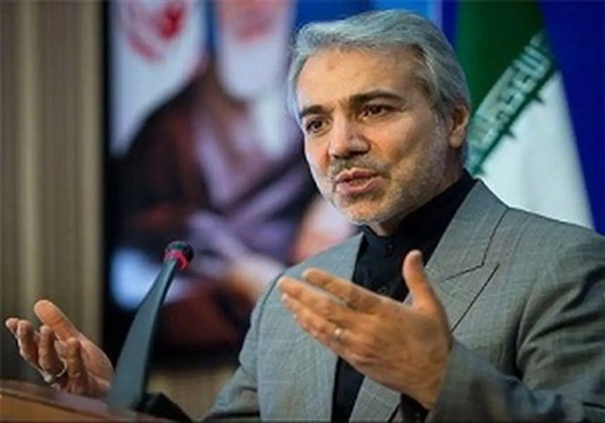 نوبخت فردا به اردبیل سفر می کند
