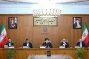 دستور مهم رئیسی به همه مسئولان و ارکان نظام