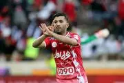 بازیکن سابق پرسپولیس در آستانه بازگشت به پرسپولیس