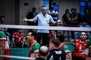 والیبال نشسته به دنبال تکرار قهرمانی در پاراآسیایی
