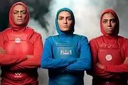 حمله خواهران منصوریان به فدراسیون ووشو+ ویدئو