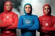 حمله خواهران منصوریان به فدراسیون ووشو+ ویدئو