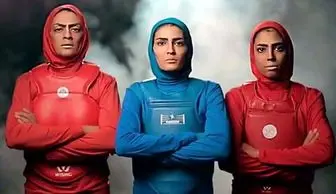 رشته ورزشی جدید و عجیب خواهران منصوریان!