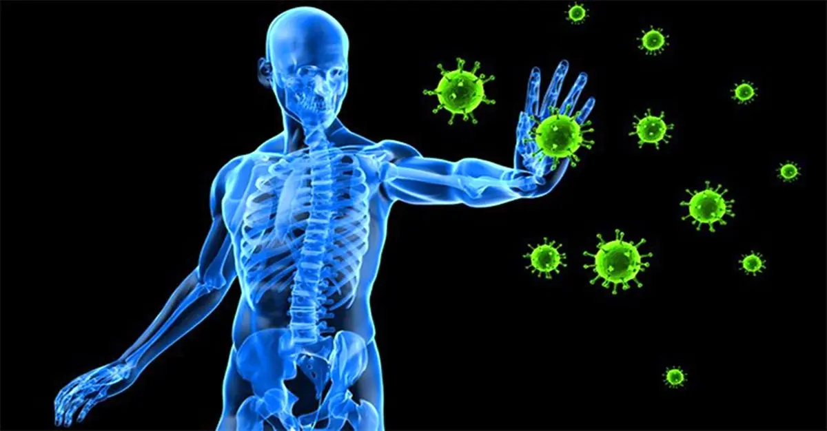 سیستم ایمنی بدن تان را با این کارها در پاییز به خطر می اندازید