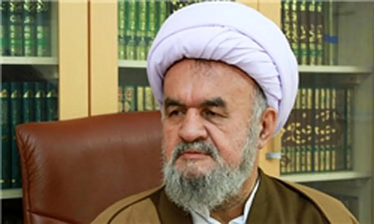 خبرگان دور از دسترس نفوذیها است