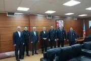هماهنگی تهران و باکو برای تسریع و افزایش تردد مرزی در آستارا
