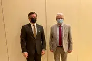 گفت و گوی وزرای خارجه کانادا و اوکراین درباره هواپیمای اوکراینی
