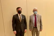 گفت و گوی وزرای خارجه کانادا و اوکراین درباره هواپیمای اوکراینی