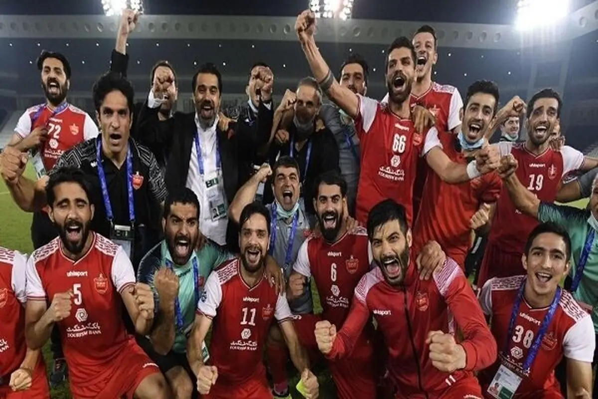 برگزاری فینال لیگ قهرمانان آسیا با حضور تماشاگر