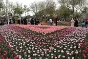 پنجمین جشنواره لاله ها/ گزارش تصویری