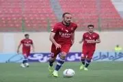 اولین گل فصل جدید لیگ برتر فوتبال به ثمر رسید+ فیلم 