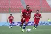 اولین گل فصل جدید لیگ برتر فوتبال به ثمر رسید+ فیلم 