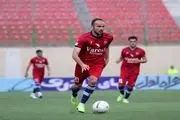 اولین گل فصل جدید لیگ برتر فوتبال به ثمر رسید+ فیلم 