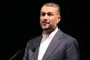 امیرعبداللهیان در گفت و گو با رهبران مقاومت چه گفت| جزئیات تماس وزیر خارجه با رهبران حماس