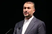 امیرعبداللهیان در گفت و گو با رهبران مقاومت چه گفت| جزئیات تماس وزیر خارجه با رهبران حماس