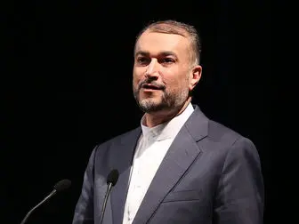 امیرعبداللهیان در گفت و گو با رهبران مقاومت چه گفت| جزئیات تماس وزیر خارجه با رهبران حماس