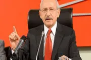 حزب حاکم ترکیه به دنبال اخراج داود‌اوغلو است