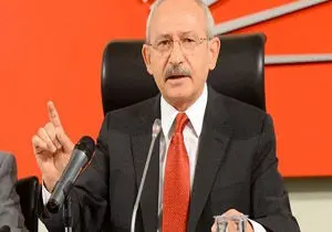 حزب حاکم ترکیه به دنبال اخراج داود‌اوغلو است